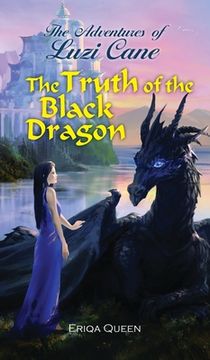 portada The Truth of the Black Dragon (en Inglés)