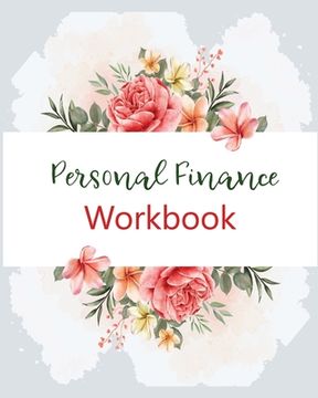 portada Personal Finance Workbook (en Inglés)