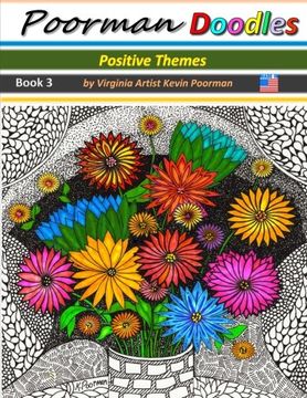 portada Poorman Doodles 3: Positive Themes (Volume 3)