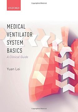 portada Medical Ventilator System Basics: A clinical guide