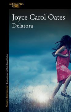 portada Delatora (in Spanish)