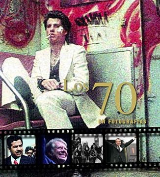 portada Los 70 en Fotografias (in Spanish)