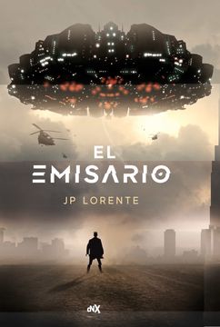 portada El Emisario (in Spanish)