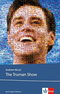 portada The Truman Show: An Original Screenplay (en Inglés)