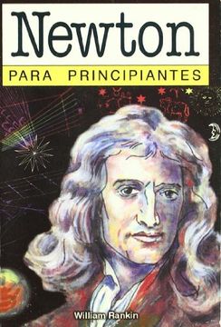 portada Newton Para Principiantes (in Spanish)