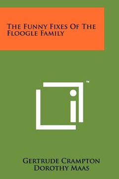 portada the funny fixes of the floogle family