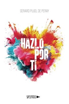 portada Hazlo por ti (in Spanish)