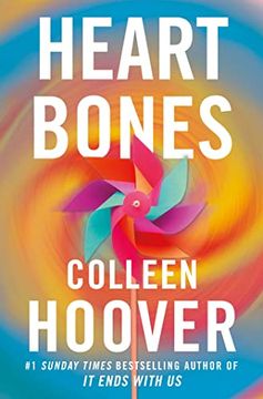 portada Heart Bones (in English)