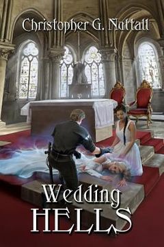 portada Wedding Hells (en Inglés)