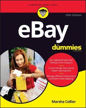 portada Ebay for Dummies (For Dummies (Computer (in English)