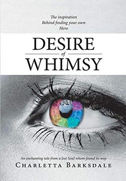 portada Desire of Whimsy 