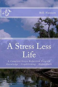 portada a stress less life