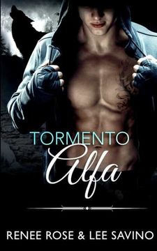 portada Tormento Alfa (in Italian)