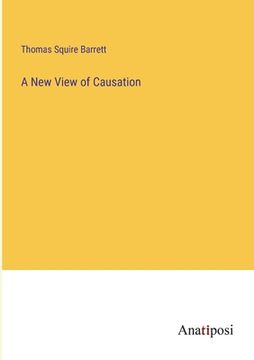 portada A New View of Causation 