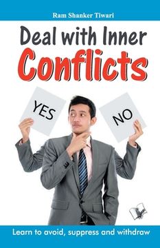 portada Deal with Inner Conflicts (en Inglés)