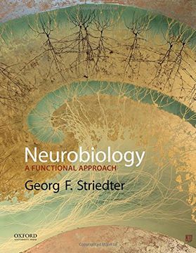portada Neurobiology: A Functional Approach