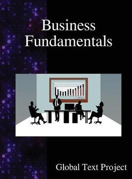 portada Business Fundamentals