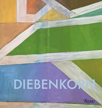 portada Richard Diebenkorn: A Retrospective (en Inglés)