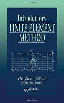 portada Introductory Finite Element Method (Mechanical and Aerospace Engineering Series)