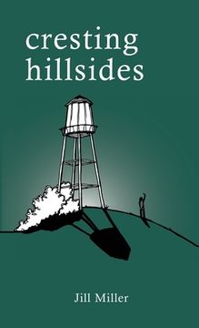 portada Cresting Hillsides (en Inglés)