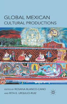 portada Global Mexican Cultural Productions