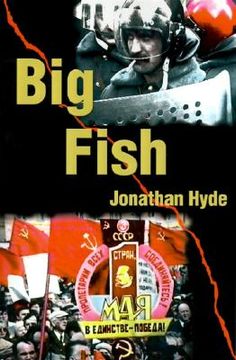 portada big fish (en Inglés)