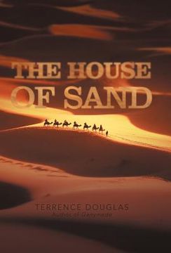 portada the house of sand