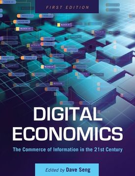 portada Digital Economics (en Inglés)
