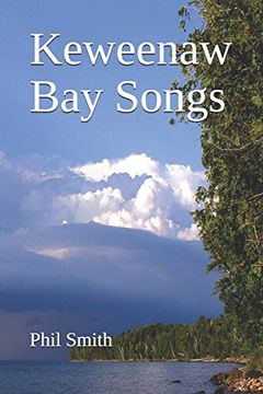 portada Keweenaw bay Songs (en Inglés)