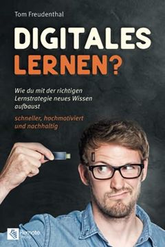 Comprar Digitales Lernen? Wie Du Mit Der Richtigen Lernstrategie Neues ...