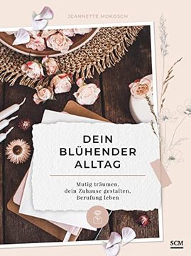 portada Dein Blühender Alltag (in German)