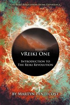portada vreiki one - introduction to the reiki revolution