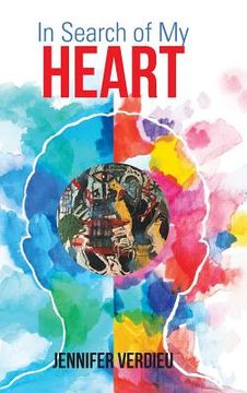 portada In Search of My Heart (en Inglés)