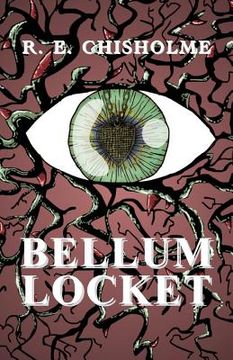 portada Bellum Locket (en Inglés)