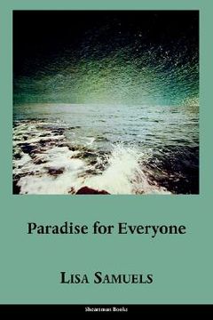 portada paradise for everyone (en Inglés)