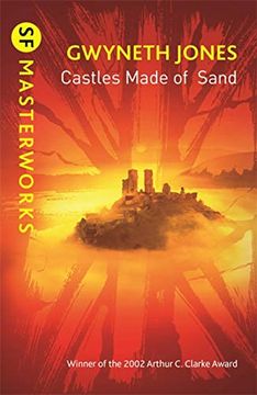 portada Castles Made of Sand (in English)