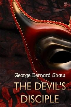 portada The Devil's Disciple, by George Bernard Shaw (en Inglés)