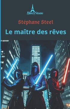 portada Le maître des rêves (en Francés)