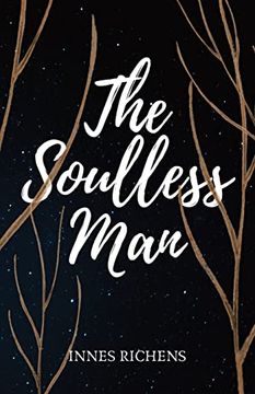 portada The Soulless man (en Inglés)