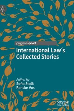 portada International Law's Collected Stories (en Inglés)