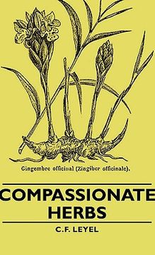 portada compassionate herbs (in English)