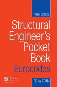 portada Structural Engineer's Pocket Book: Eurocodes (in English)