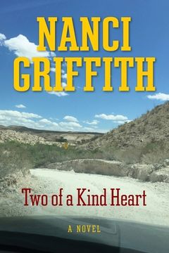 portada Two of a Kind Heart (in English)