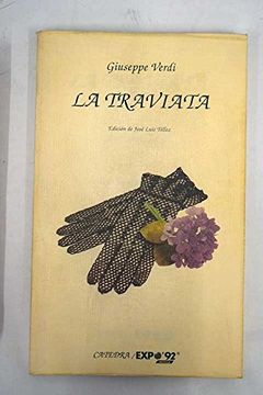 portada La Traviata