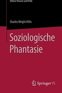 portada Soziologische Phantasie (in German)