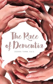 portada The Race of Dementia (en Inglés)