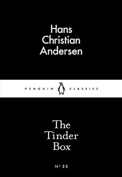 portada The Tinderbox (Penguin Little Black Classics) (en Inglés)