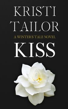 portada A Winter's Kiss (en Inglés)