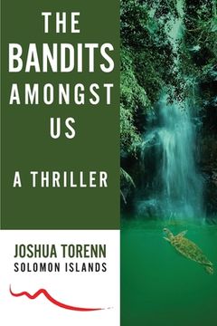 portada The Bandits Amongst Us (en Inglés)