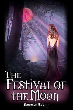 portada the festival of the moon (in English)